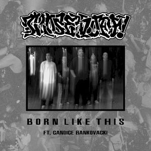 BORN LIKE THIS (Single)