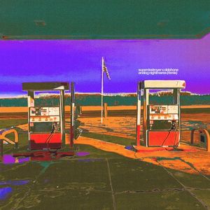 analog nightmares (Oldphone Remix) (Single)