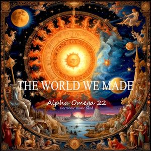 The World We Made
