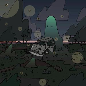 My Whole Life Happened In One Night (EP)