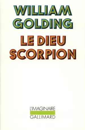Le Dieu scorpion