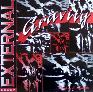 Gravity (EP)