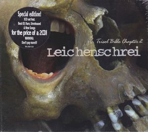 Leichenschrei: Trisol Bible, Chapter 2