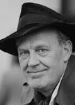 Joss Ackland