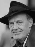 Joss Ackland