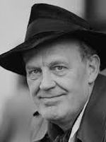 Joss Ackland