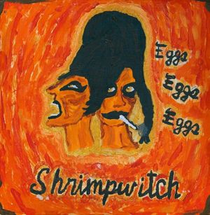 Eggs Eggs Eggs EP (EP)