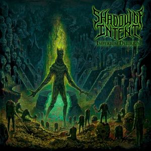Infinity of Horrors (Single)