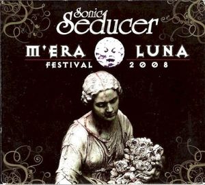 M’era Luna Festival 2008