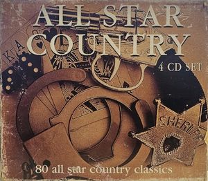 All Star Country