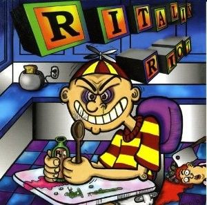 Ritalin Riot