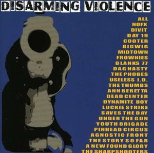 Disarming Violence