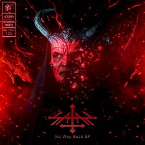 No Way Back EP (Single)