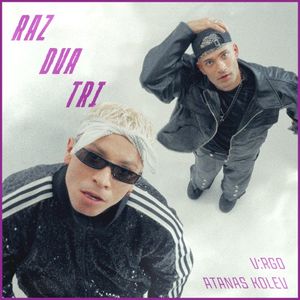 Raz Dva Tri (Single)