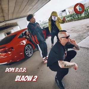 Blaow 2 (Single)