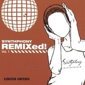 Synthphony Remixed, Volume 1