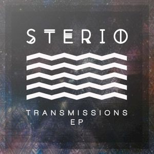 Transmissions EP (EP)