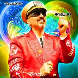 MY NEW LIFE (GIGI DAG & Luca Noise Life Mix) (Single)