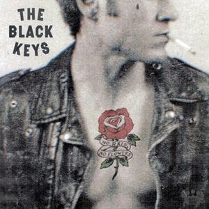 No Rain, No Flowers (Single)