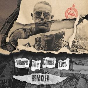 From the Ashes - Neonlight Remix