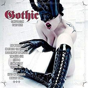 Gothic Compilation, Part LXVII