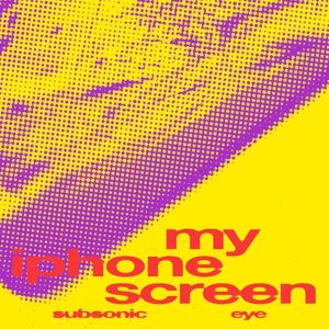 My iPhone Screen (Single)