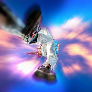 Don’t Stop (Single)