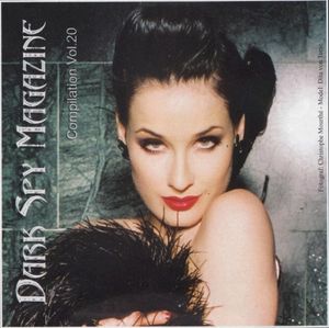 Dark Spy Magazine: Compilation Vol. 20