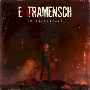 Im Ascheregen (Single)