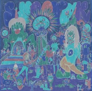 Unknown Caller EP (EP)