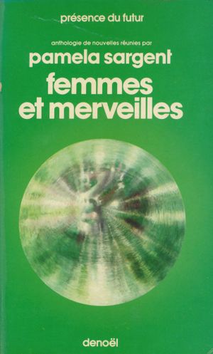 Femmes et merveilles