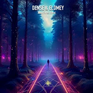 Neon Forest Ritual (Single)