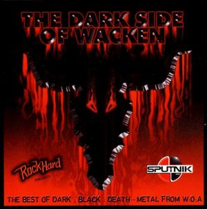 The Dark Side of Wacken