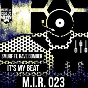It's My Beat (Single)