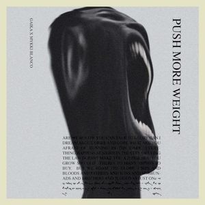 Push More Weight (Single)
