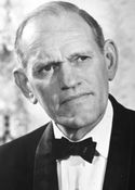 Harry Andrews