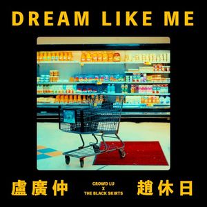 DREAM LIKE ME (Single)