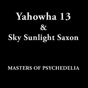 Masters of Psychedelia (EP)