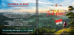 Nyanyian Anak Negeri - Pusaka Nusantara