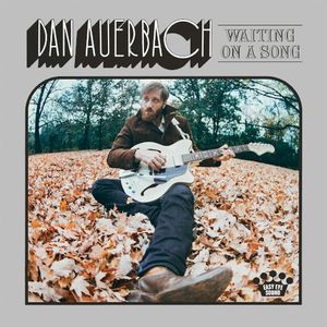 Waiting on a Song (Single)