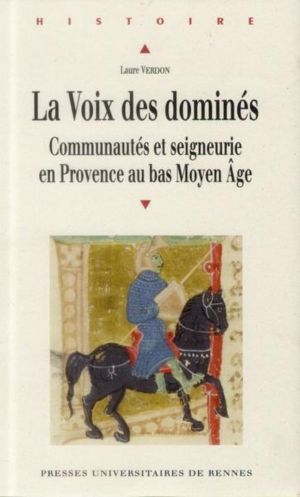 La voix des dominés