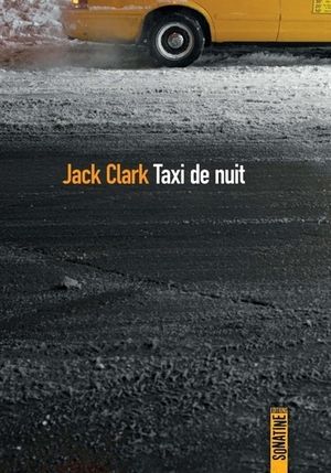 Taxi de Nuit