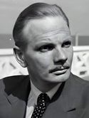 Allan Cuthbertson