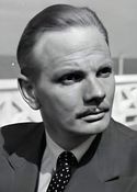 Allan Cuthbertson