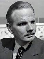 Allan Cuthbertson