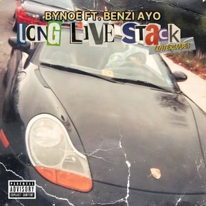 Long Live Stack (interlude) (Single)