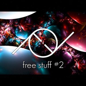 free stuff #2 (EP)