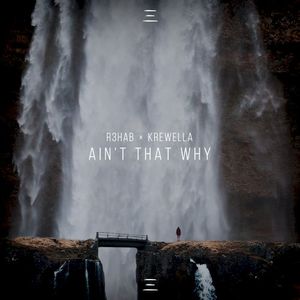 Ain't That Why (Single)