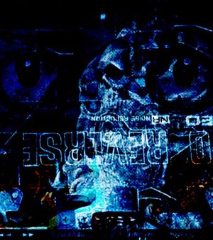 Dead Cell (Single)