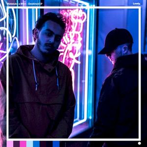 Destined EP (EP)
